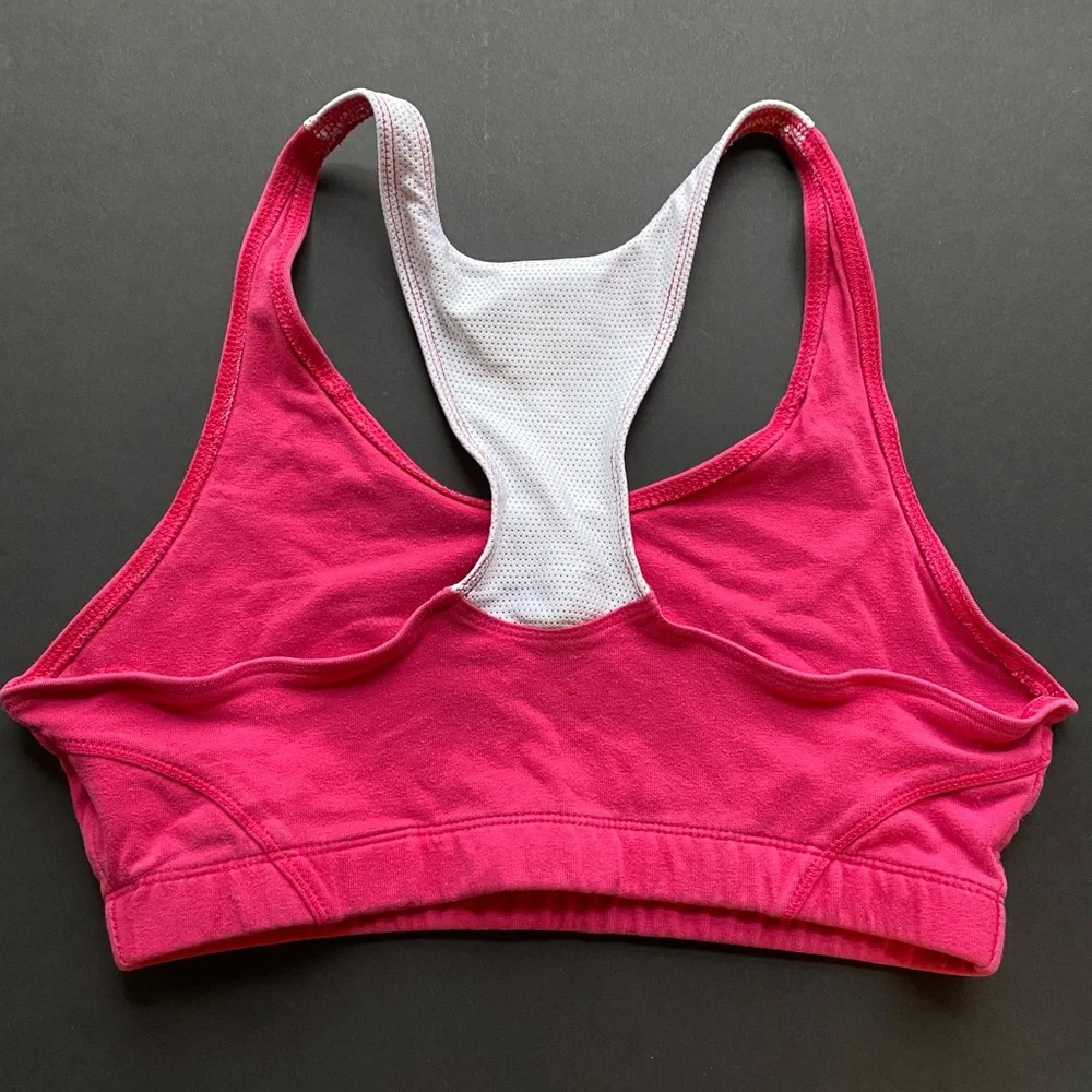 Nike Sports bra(cotton/no padding) - Picture 2 of 5